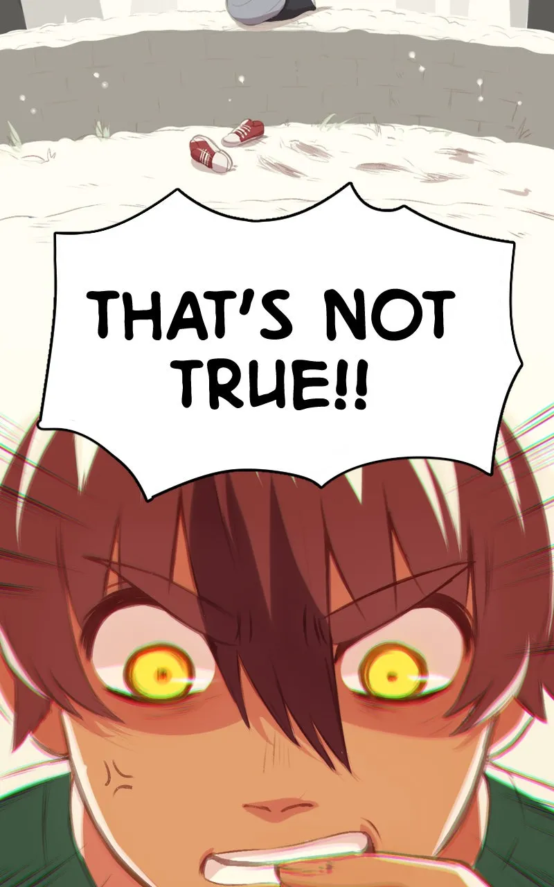 Lalin's Curse Chapter 8 page 39 - 