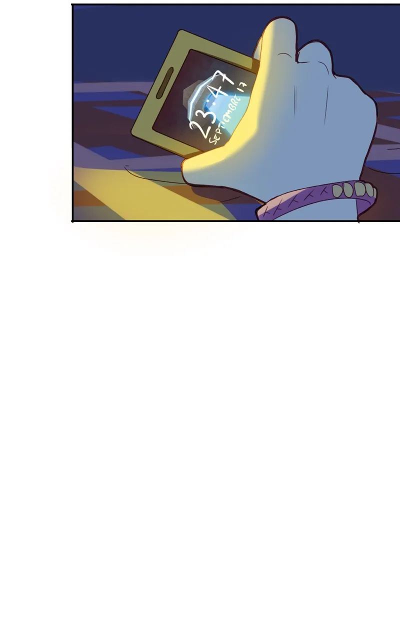 Lalin's Curse Chapter 8 page 42 - 