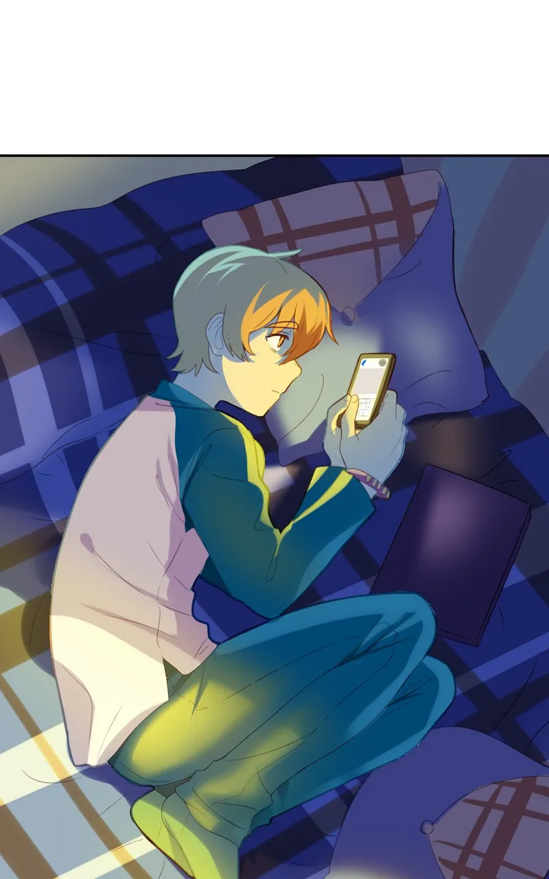 Lalin's Curse Chapter 8 page 43 - 