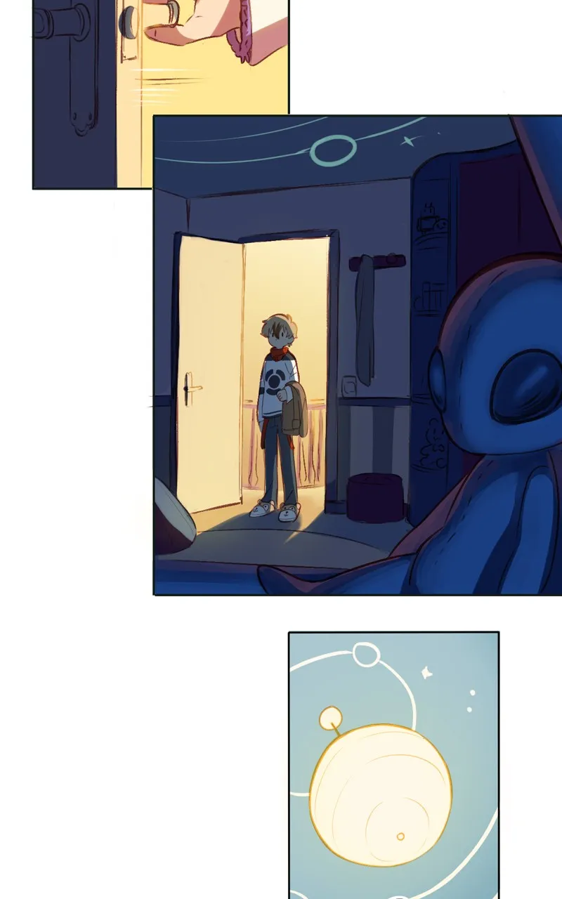 Lalin's Curse Chapter 8 page 8 - 