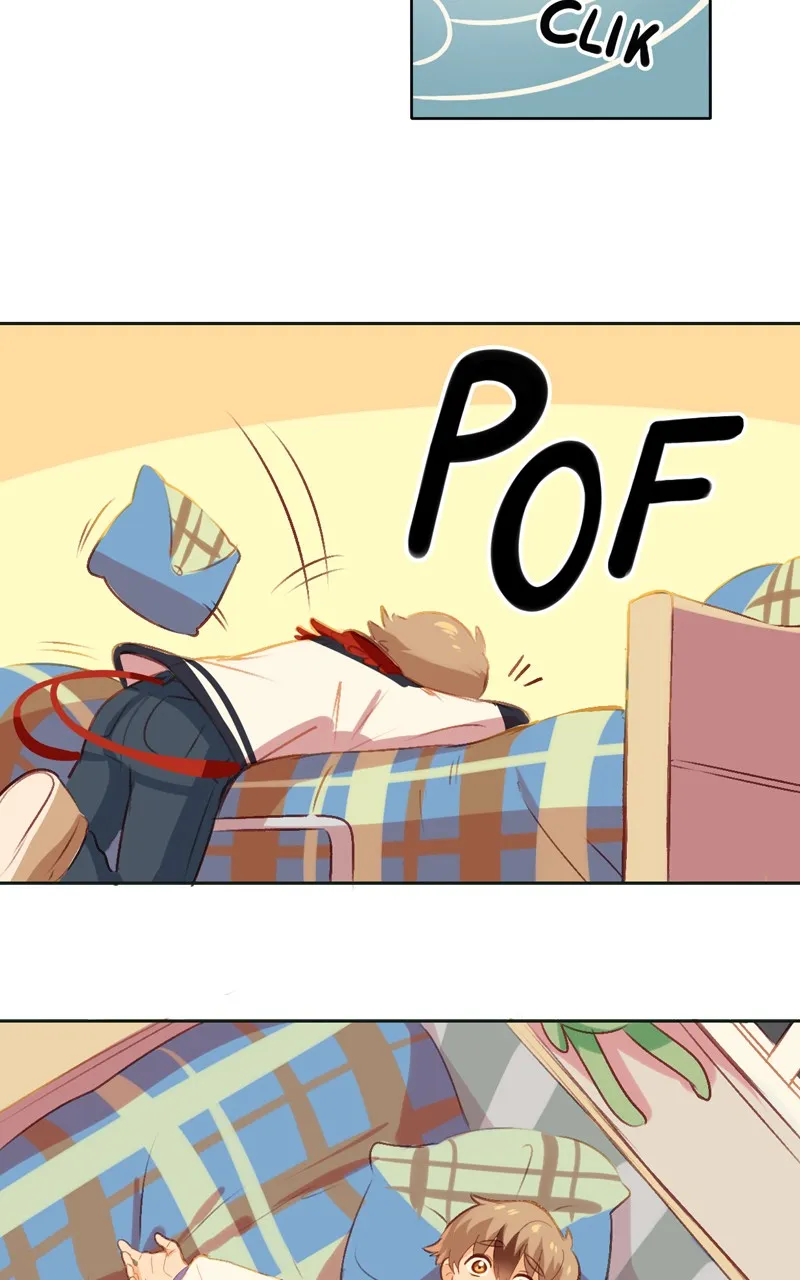 Lalin's Curse Chapter 8 page 9 - 