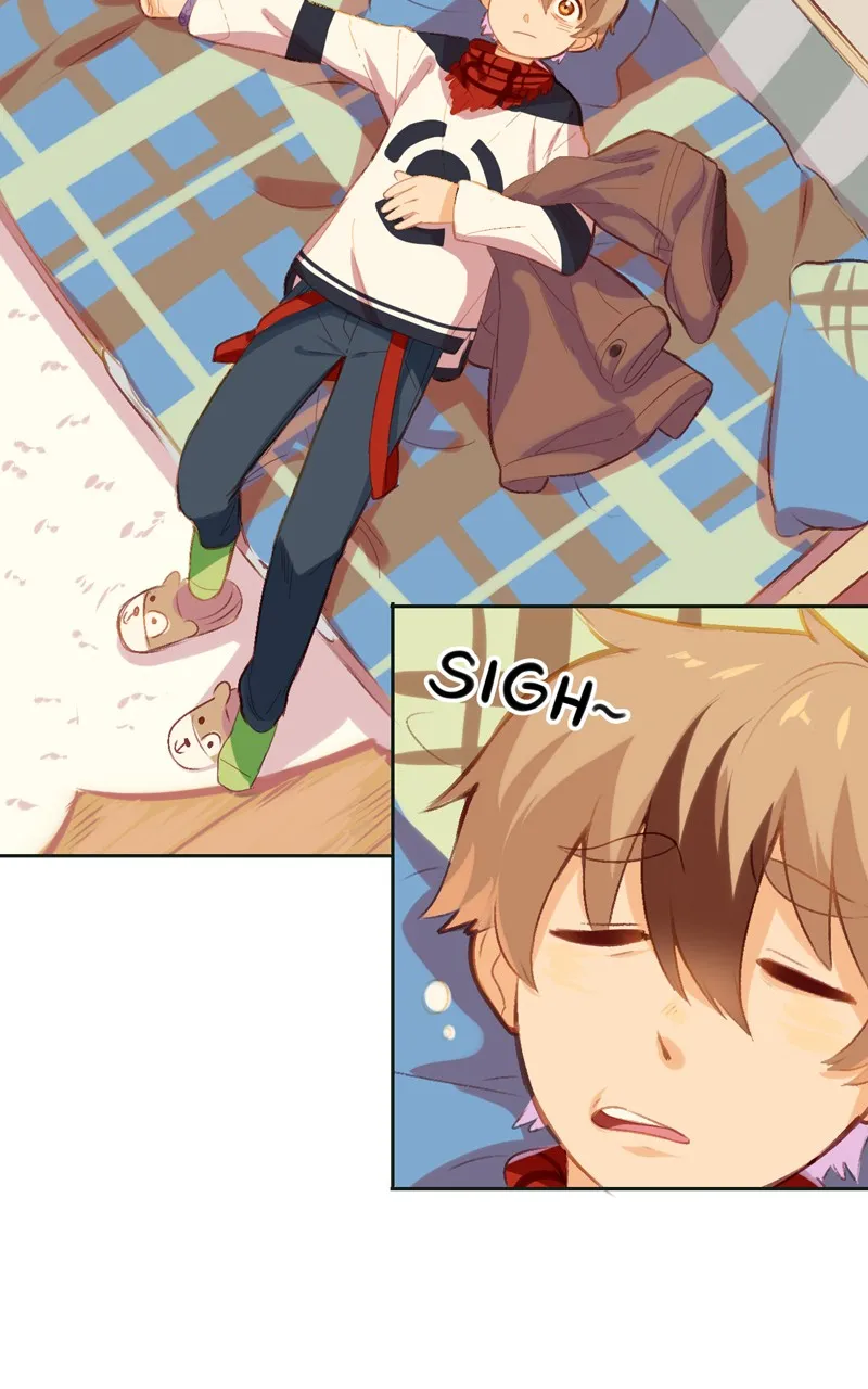 Lalin's Curse Chapter 8 page 10 - 