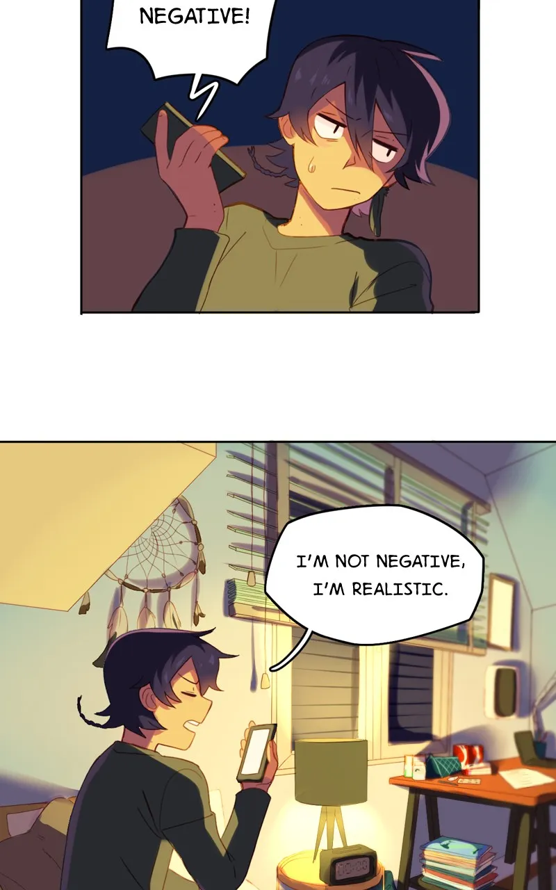 Lalin's Curse Chapter 9 page 12 - 