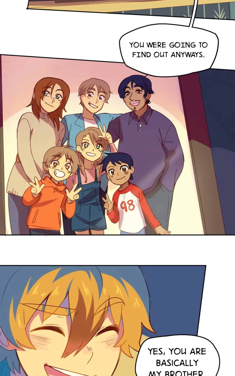 Lalin's Curse Chapter 9 page 14 - 