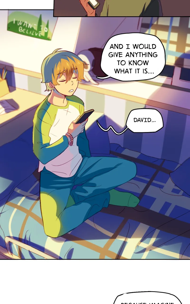 Lalin's Curse Chapter 9 page 19 - 
