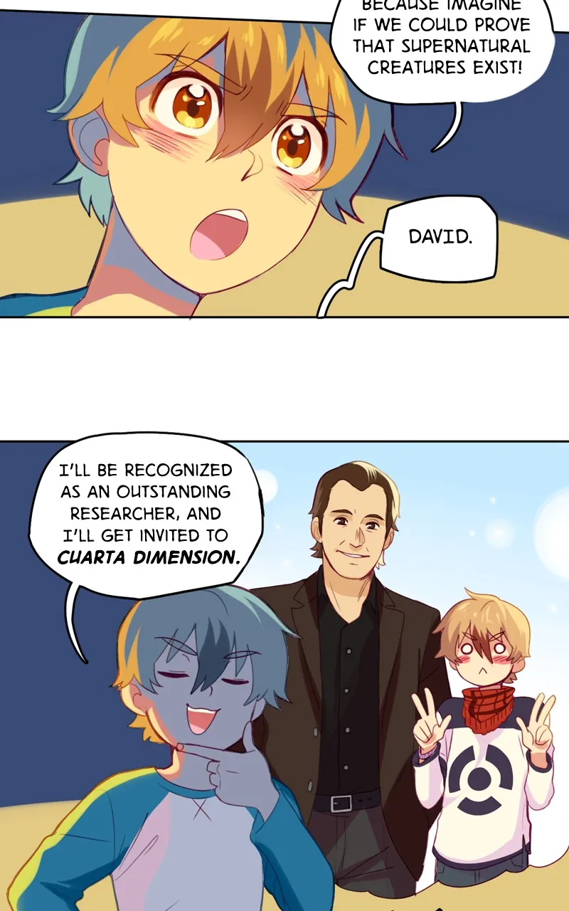 Lalin's Curse Chapter 9 page 20 - 