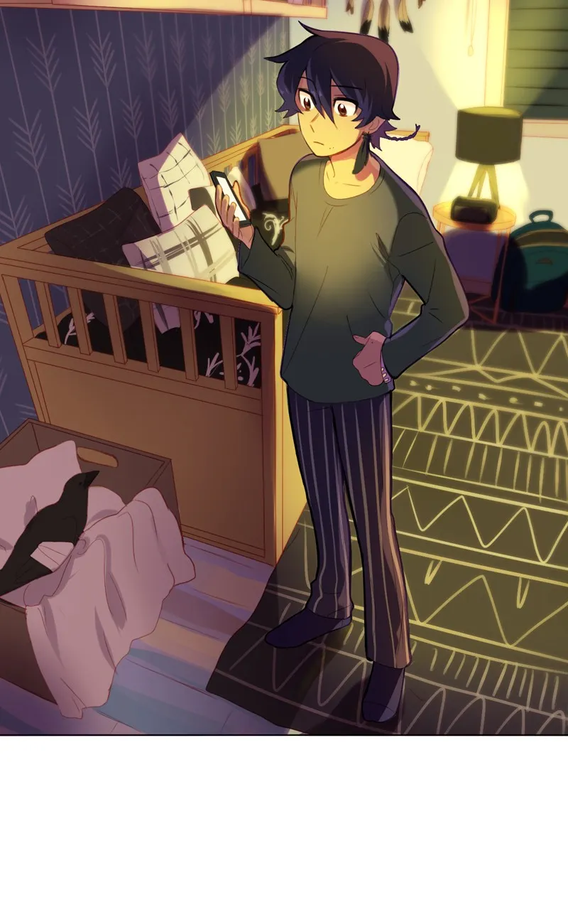 Lalin's Curse Chapter 9 page 3 - 