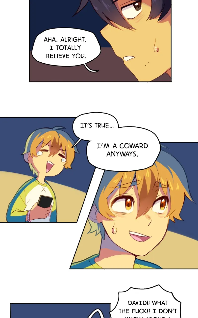 Lalin's Curse Chapter 9 page 23 - 
