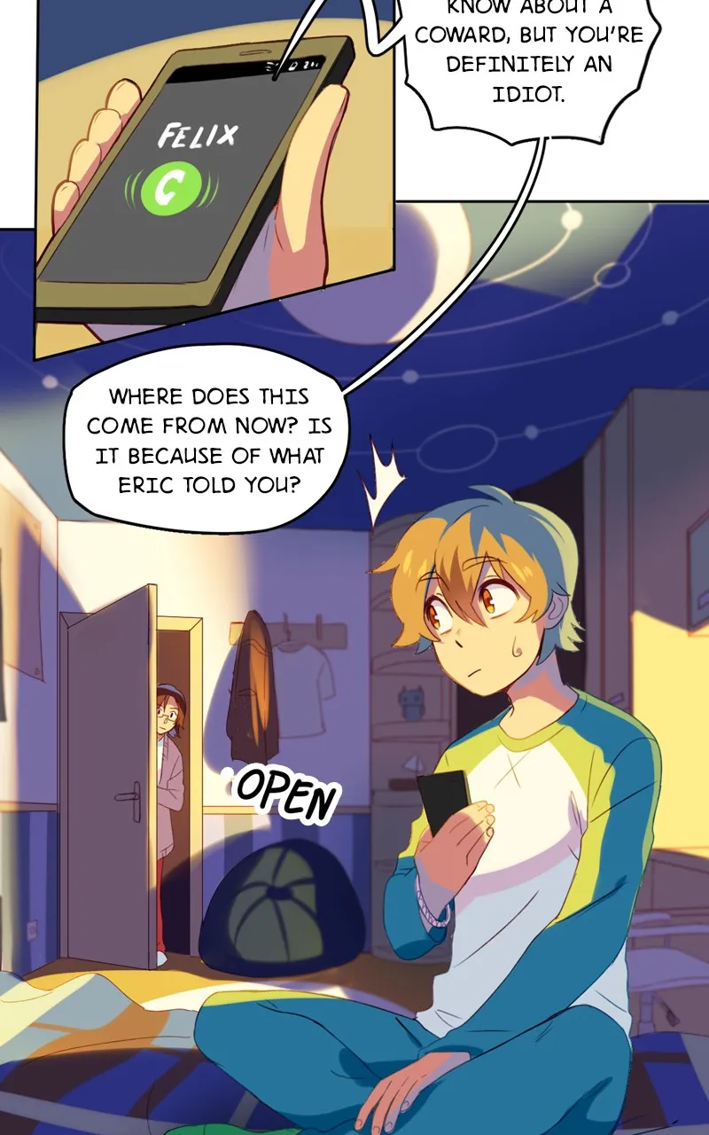 Lalin's Curse Chapter 9 page 24 - 