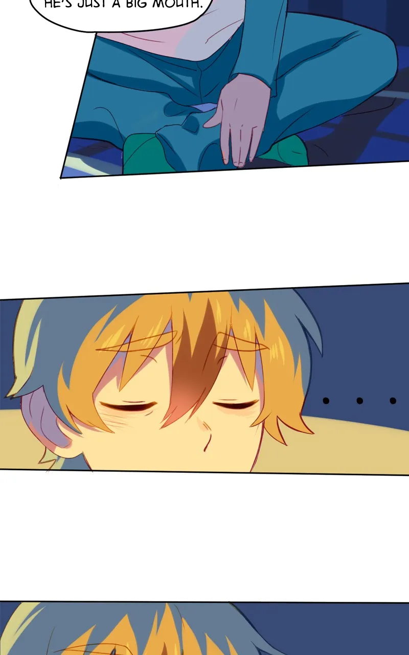 Lalin's Curse Chapter 9 page 27 - 