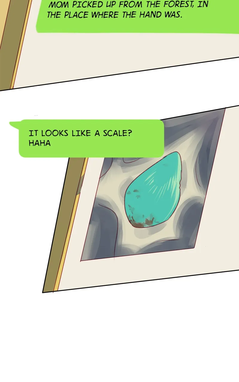 Lalin's Curse Chapter 9 page 29 - 