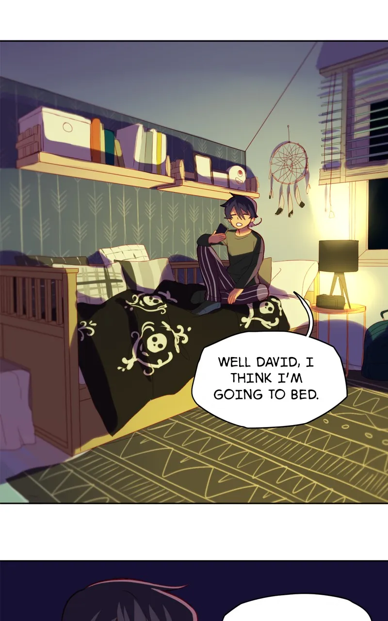 Lalin's Curse Chapter 9 page 30 - 