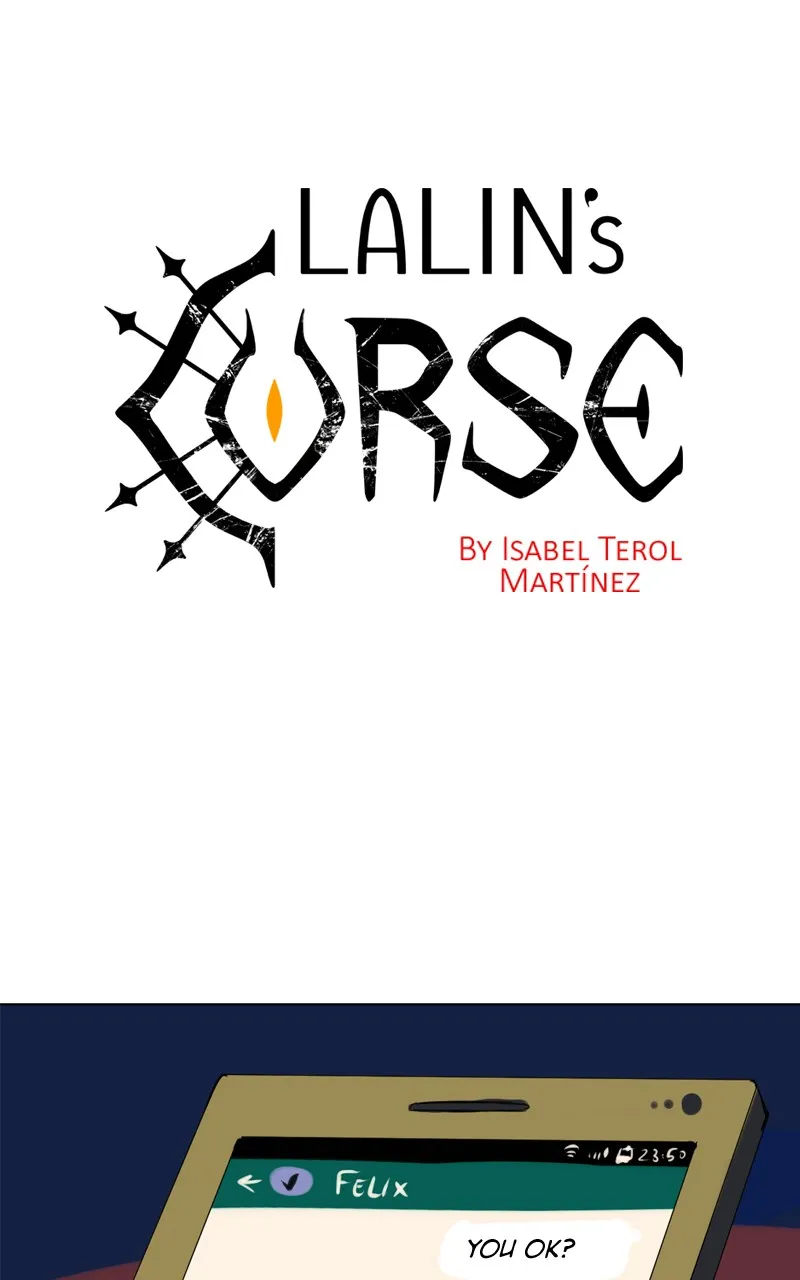 Lalin's Curse Chapter 9 page 4 - 