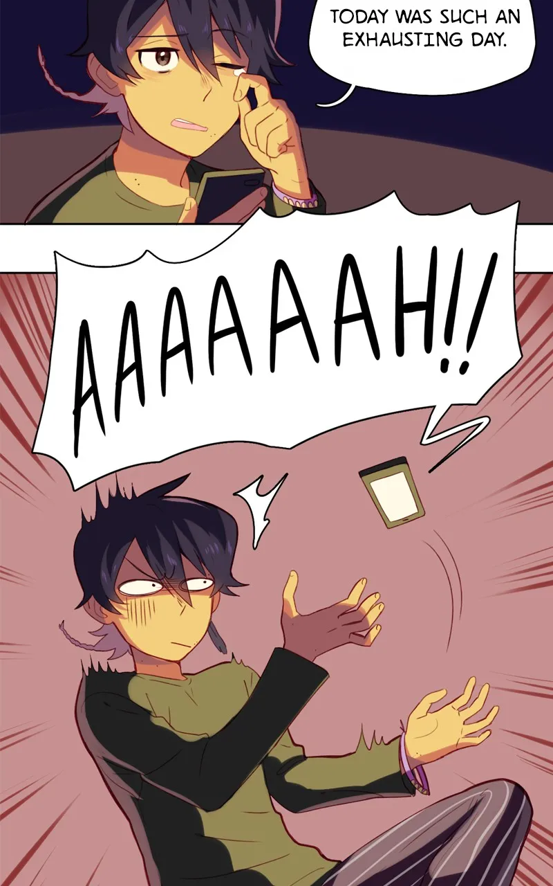 Lalin's Curse Chapter 9 page 31 - 