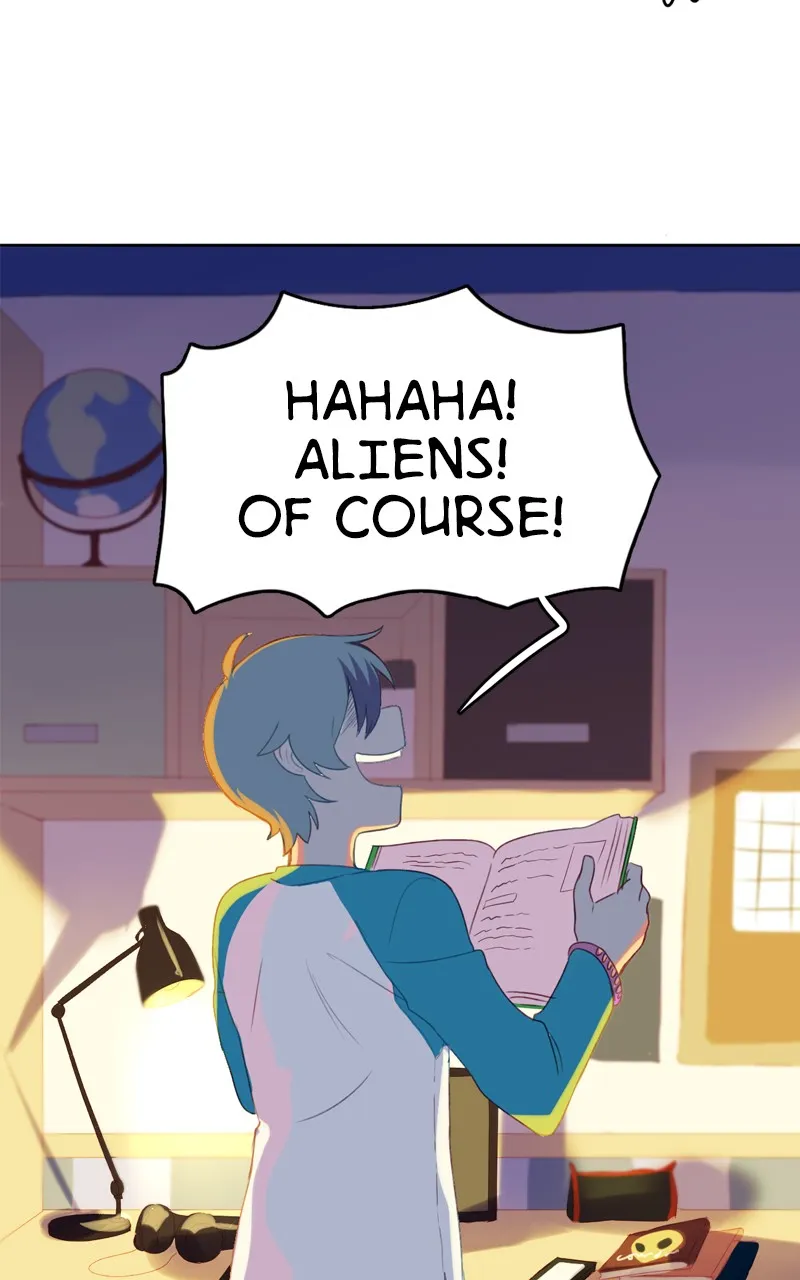 Lalin's Curse Chapter 9 page 36 - 