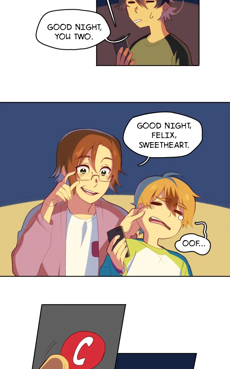 Lalin's Curse Chapter 9 page 39 - 