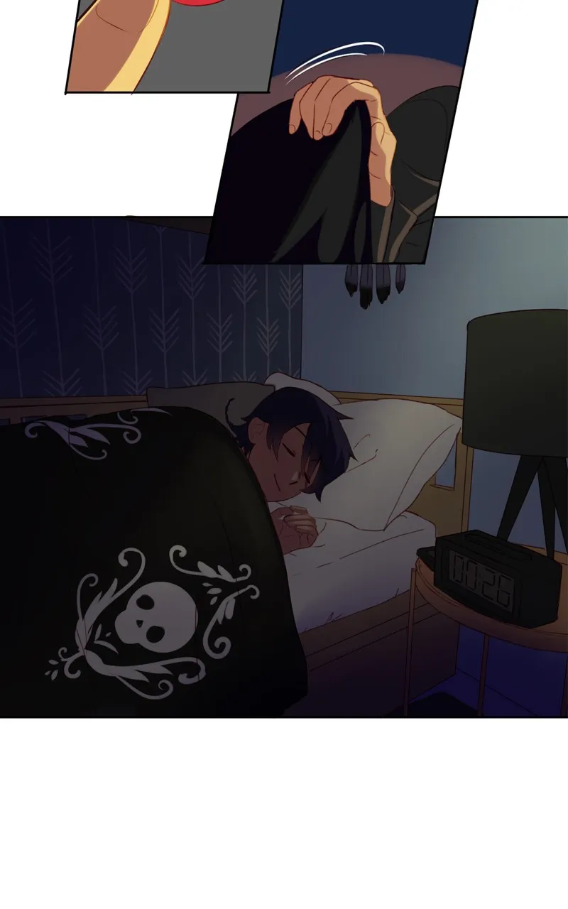 Lalin's Curse Chapter 9 page 40 - 