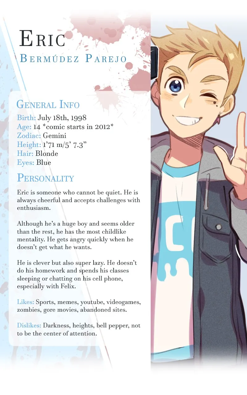 Lalin's Curse Chapter 9 page 42 - 