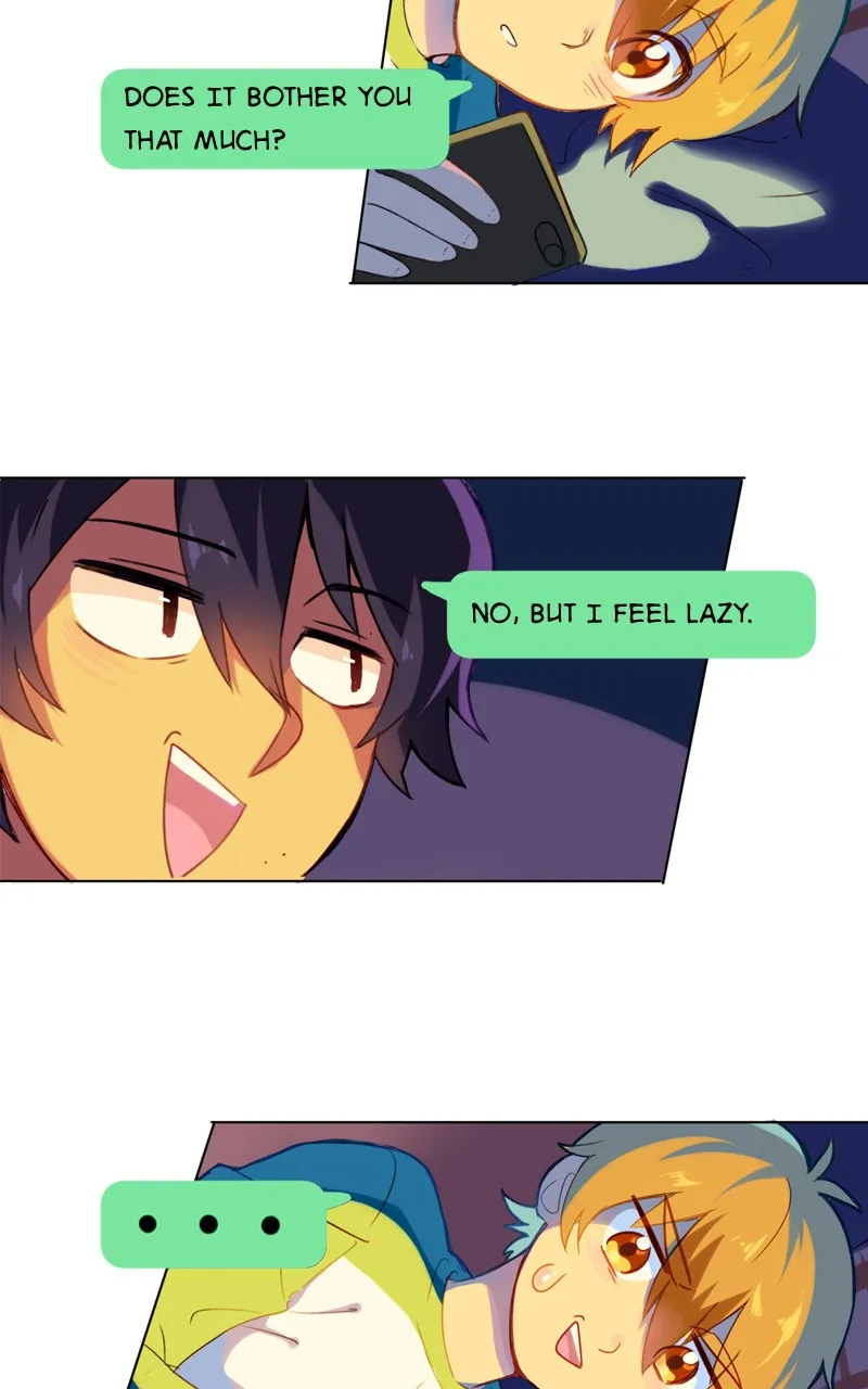 Lalin's Curse Chapter 9 page 6 - 