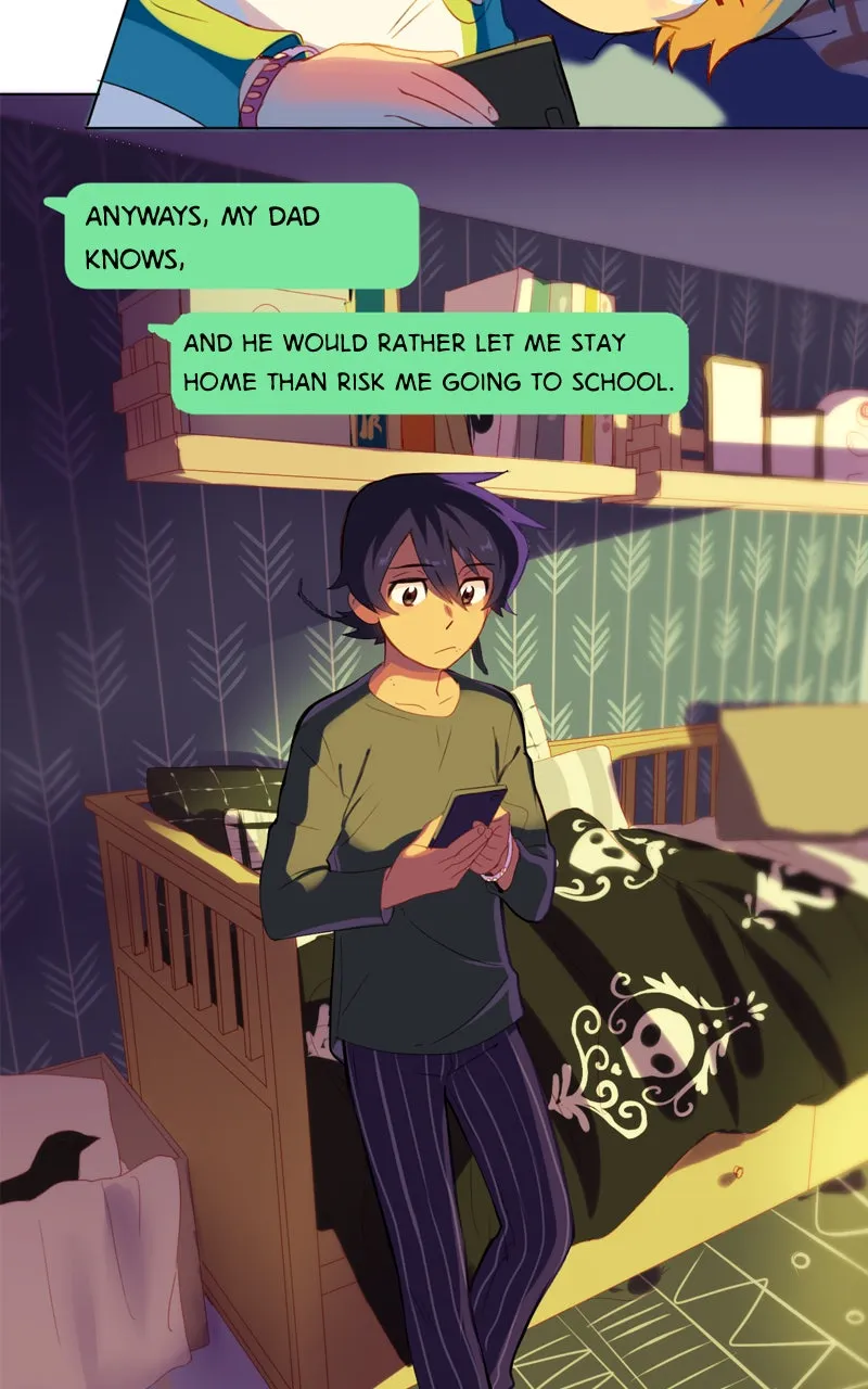 Lalin's Curse Chapter 9 page 7 - 