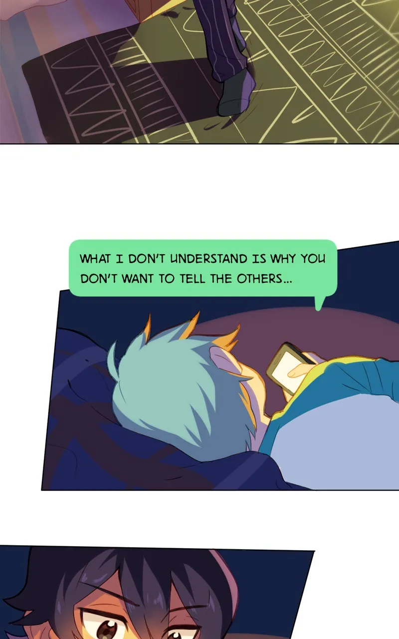 Lalin's Curse Chapter 9 page 8 - 