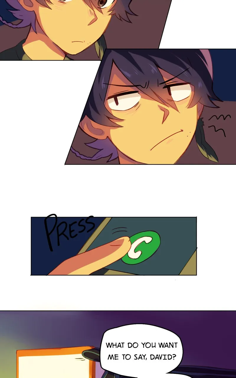 Lalin's Curse Chapter 9 page 9 - 