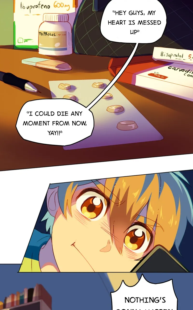 Lalin's Curse Chapter 9 page 10 - 
