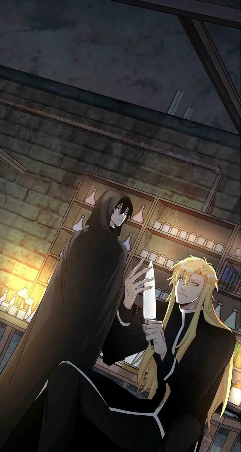 Lamech Chapter 0 page 45 - 