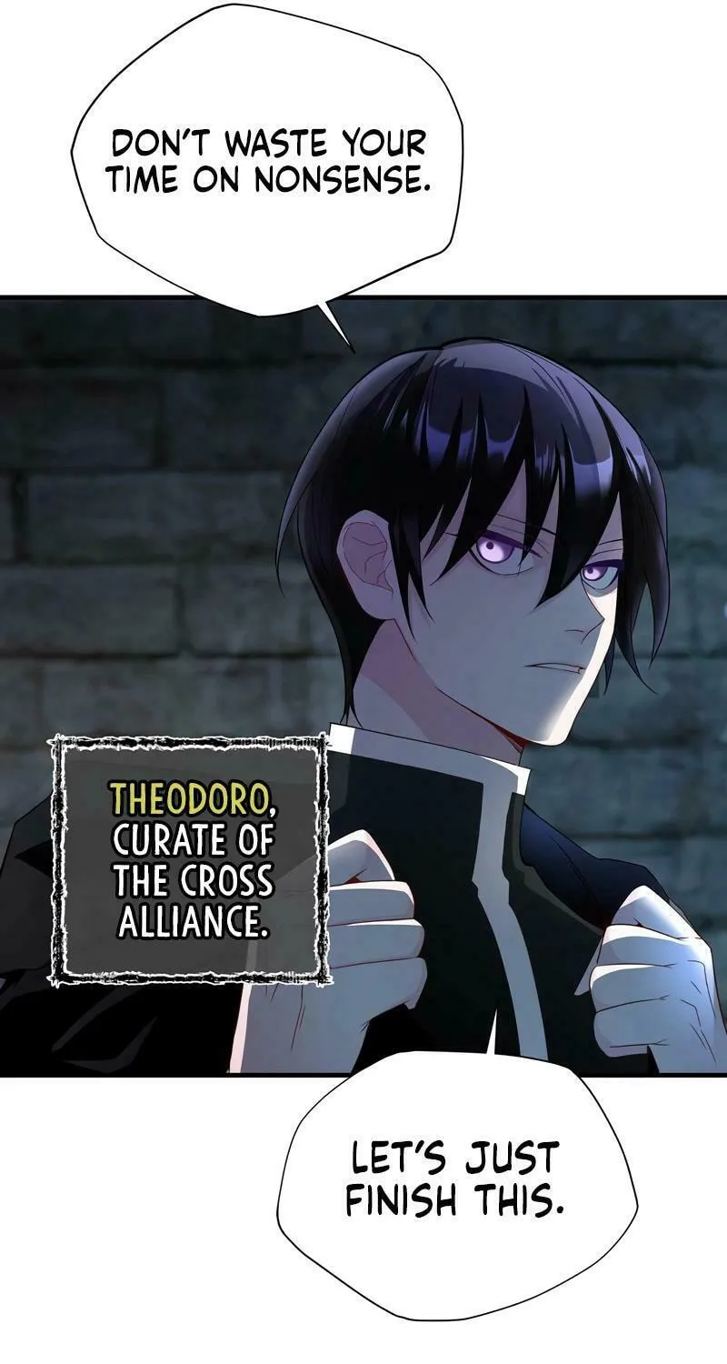 Lamech Chapter 0 page 49 - 