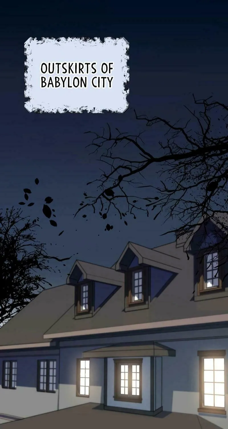 Lamech Chapter 1 page 4 - 