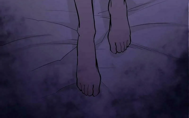 Lamech Chapter 1 page 36 - 