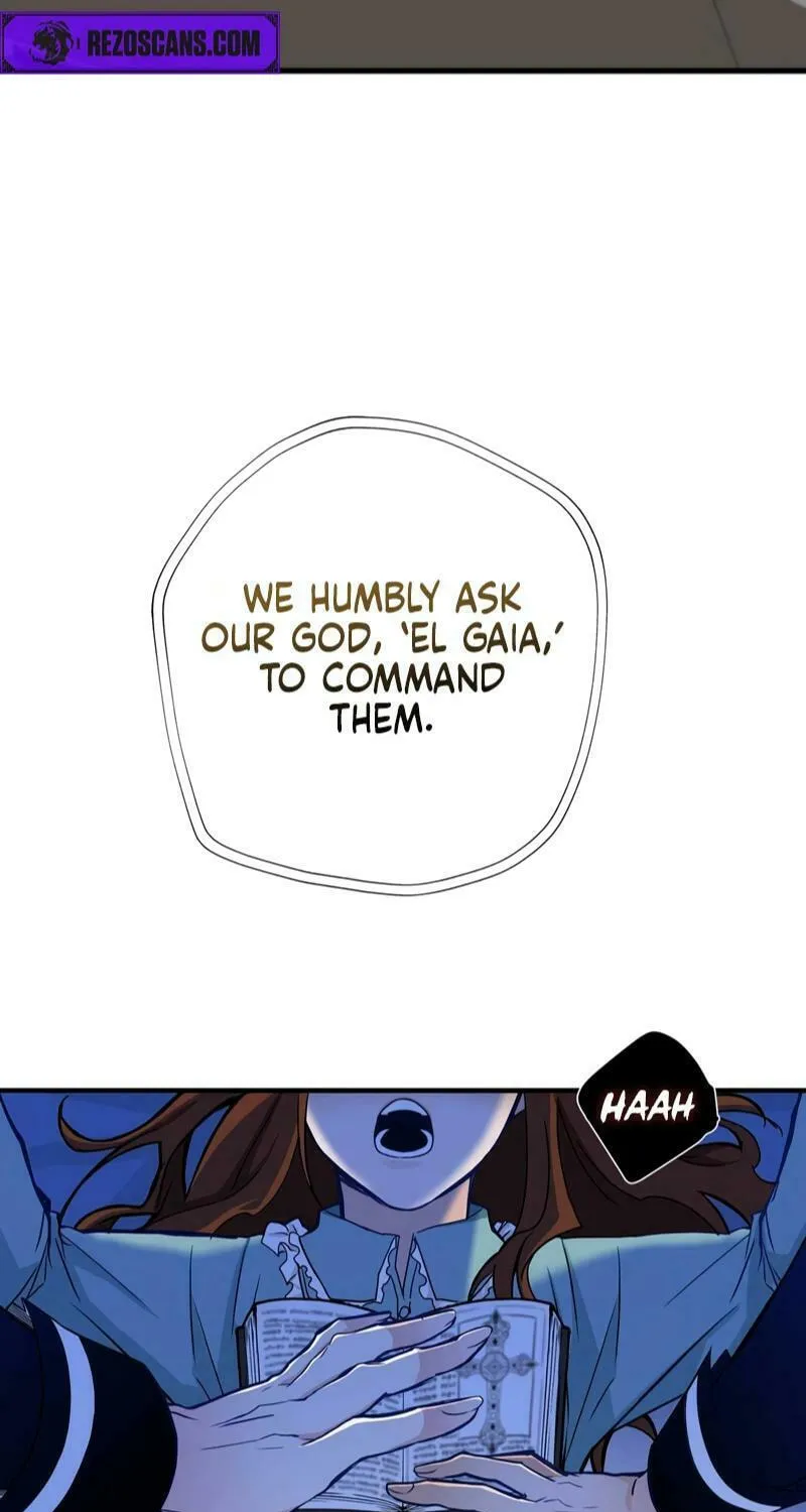 Lamech Chapter 1 page 5 - 