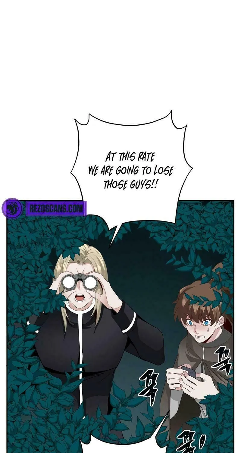 Lamech Chapter 10 page 107 - 
