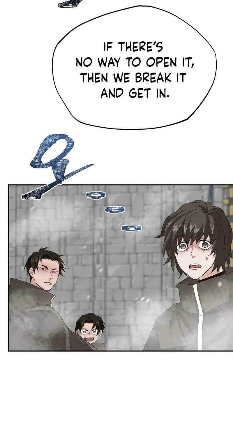 Lamech Chapter 11 page 105 - 