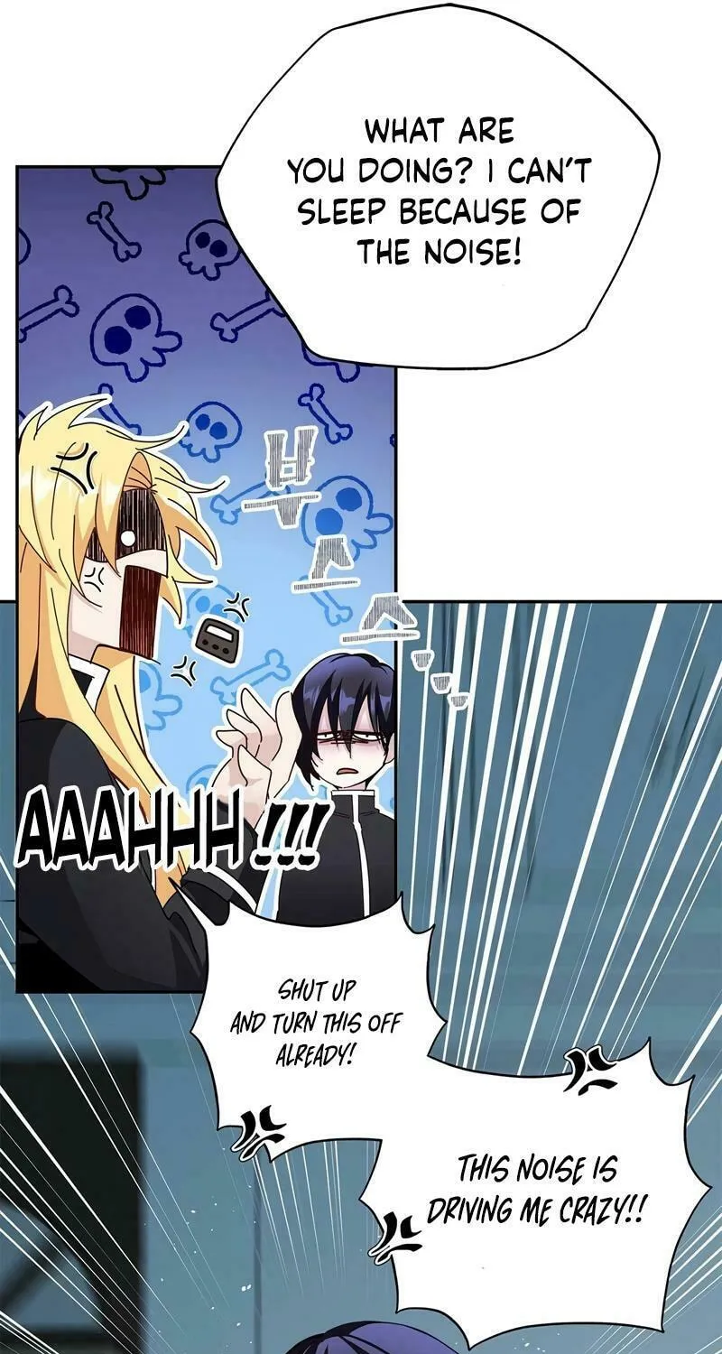 Lamech Chapter 11 page 42 - 