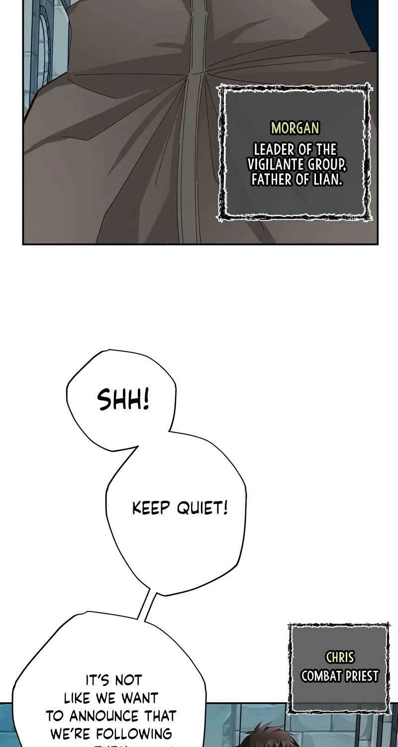 Lamech Chapter 11 page 6 - 