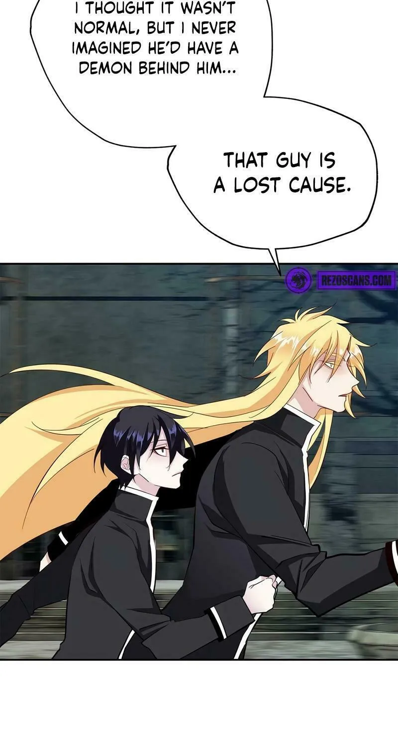 Lamech Chapter 11 page 64 - 