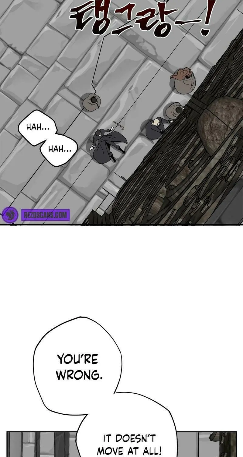 Lamech Chapter 11 page 69 - 