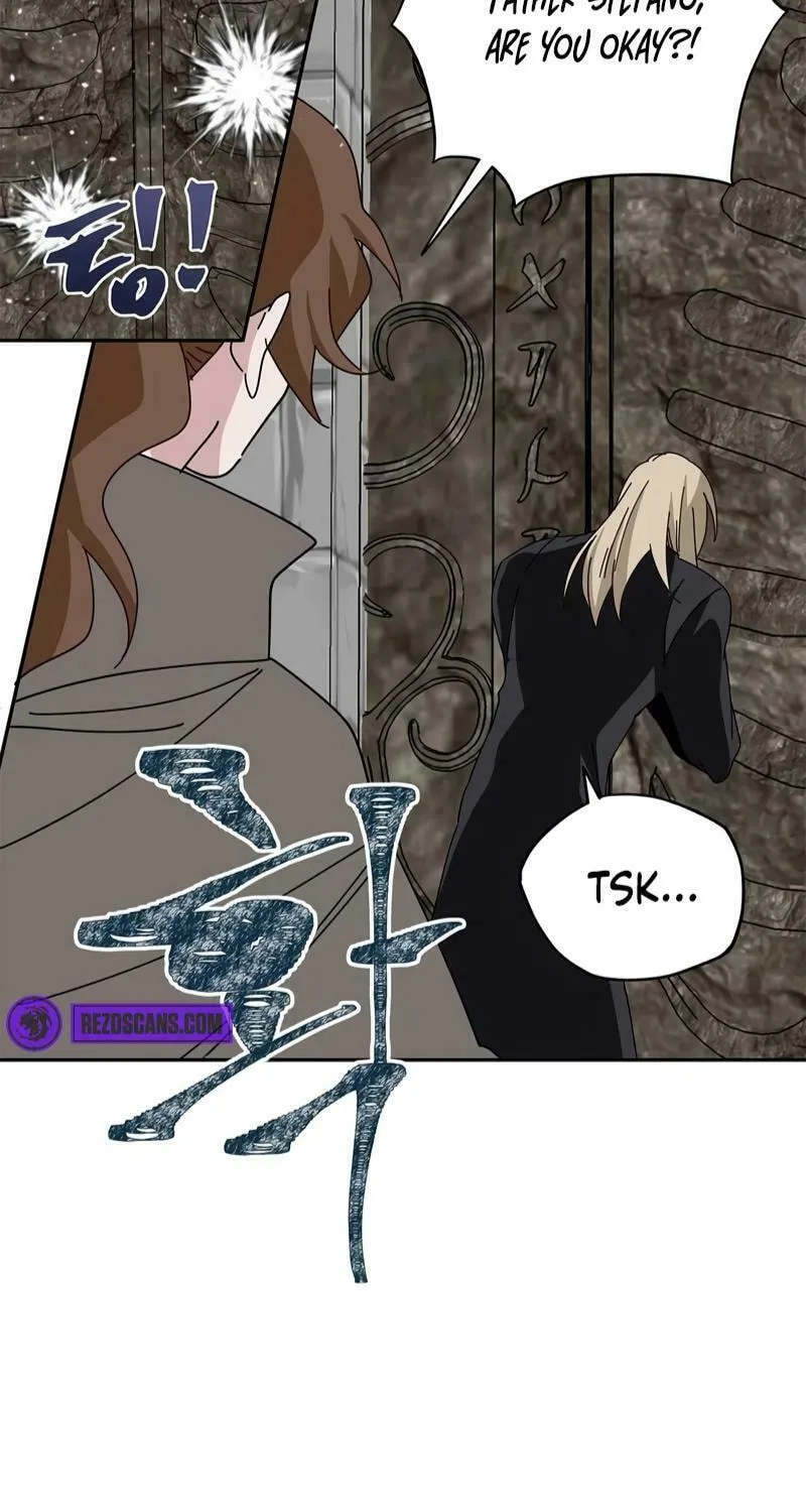 Lamech Chapter 11 page 74 - 