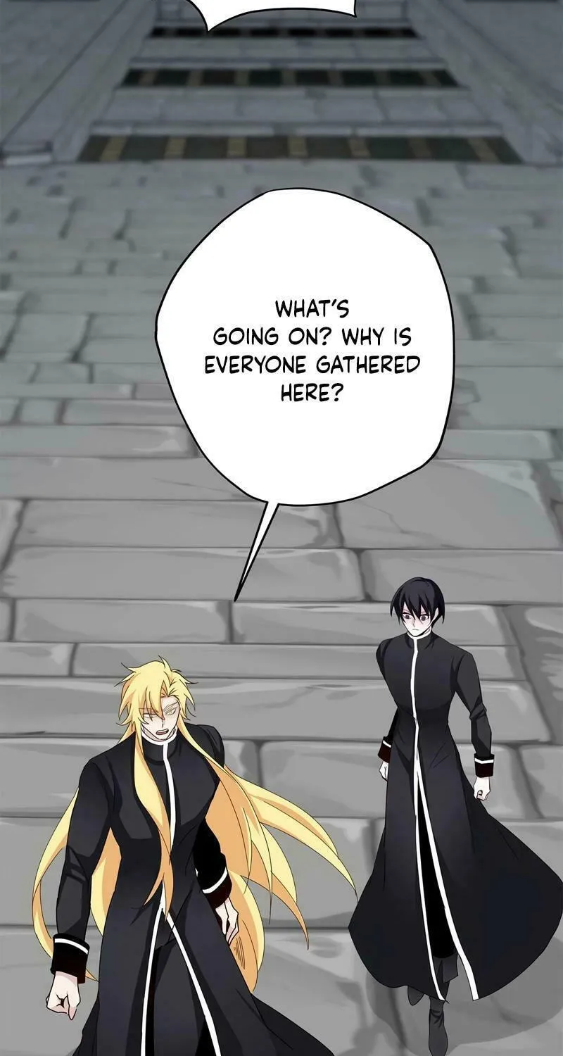 Lamech Chapter 11 page 85 - 