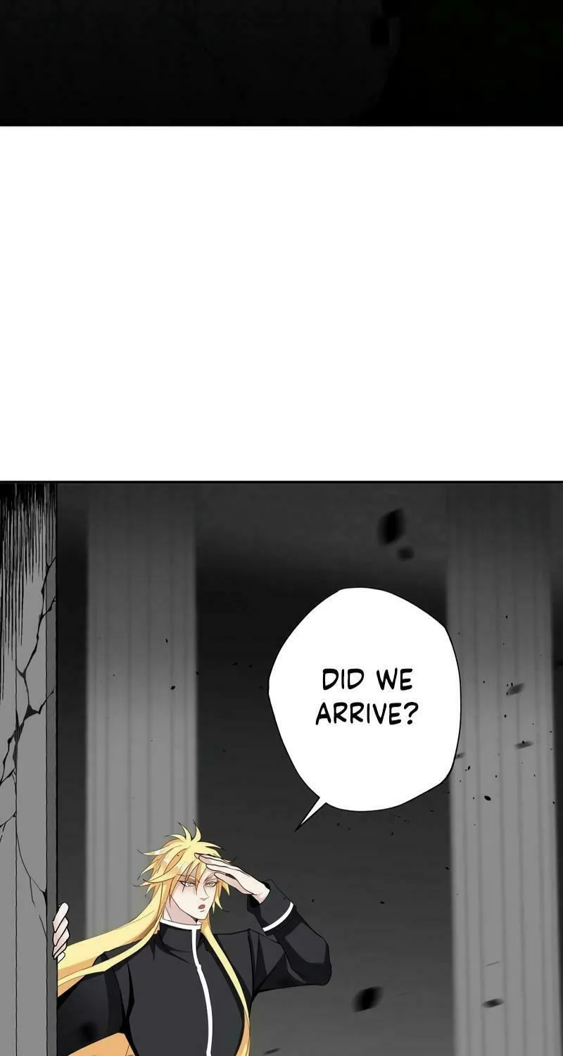Lamech Chapter 12 page 21 - 