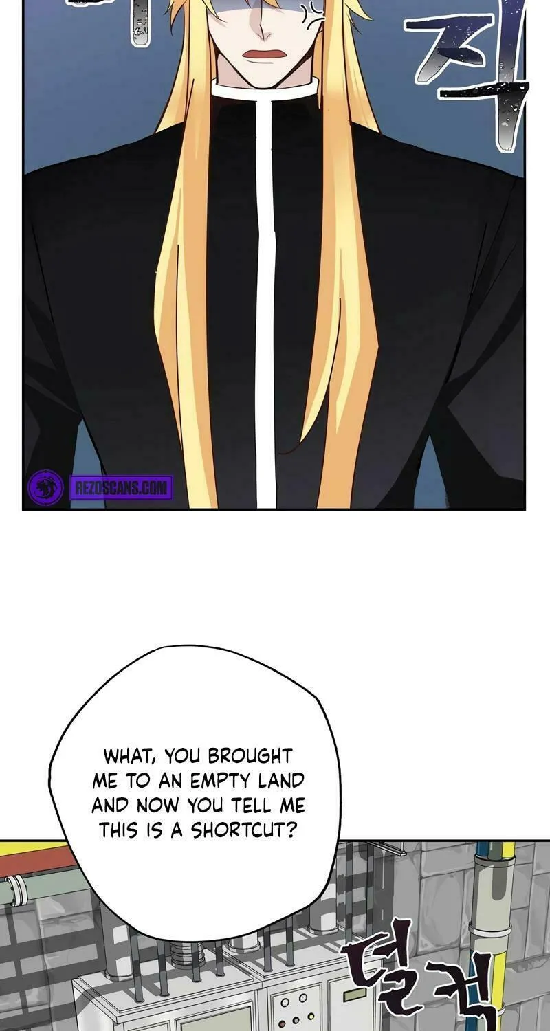 Lamech Chapter 12 page 65 - 