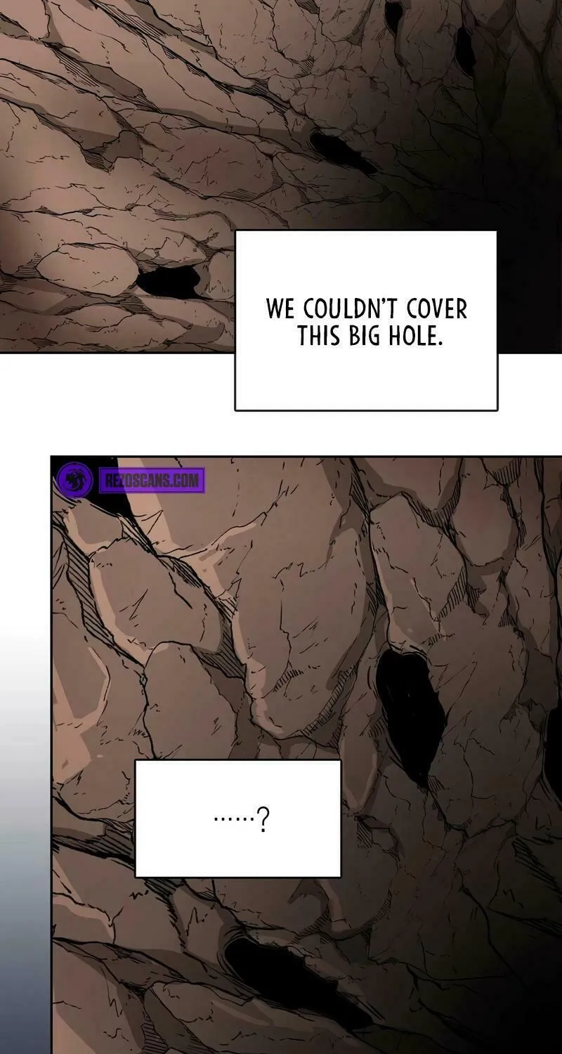 Lamech Chapter 12 page 91 - 