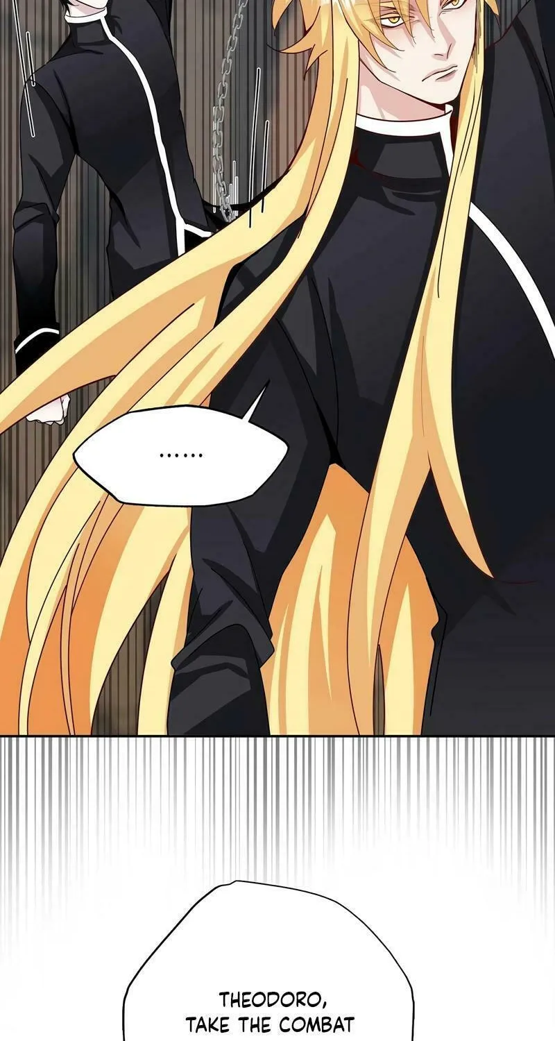 Lamech Chapter 13 page 20 - 