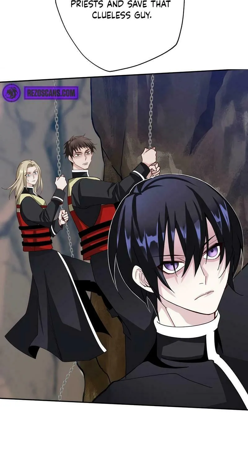 Lamech Chapter 13 page 21 - 