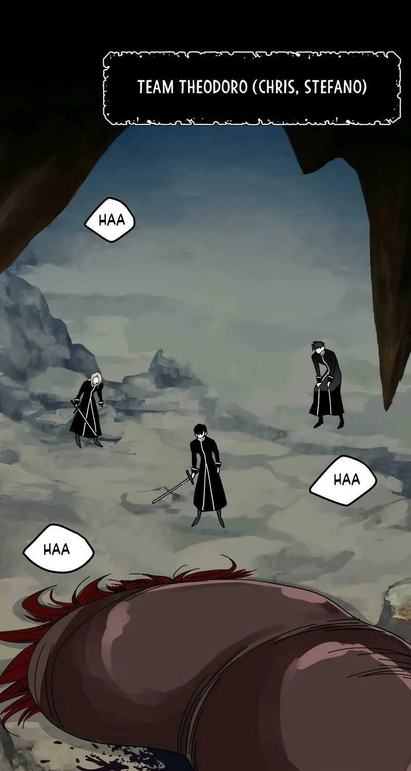 Lamech Chapter 13 page 70 - 