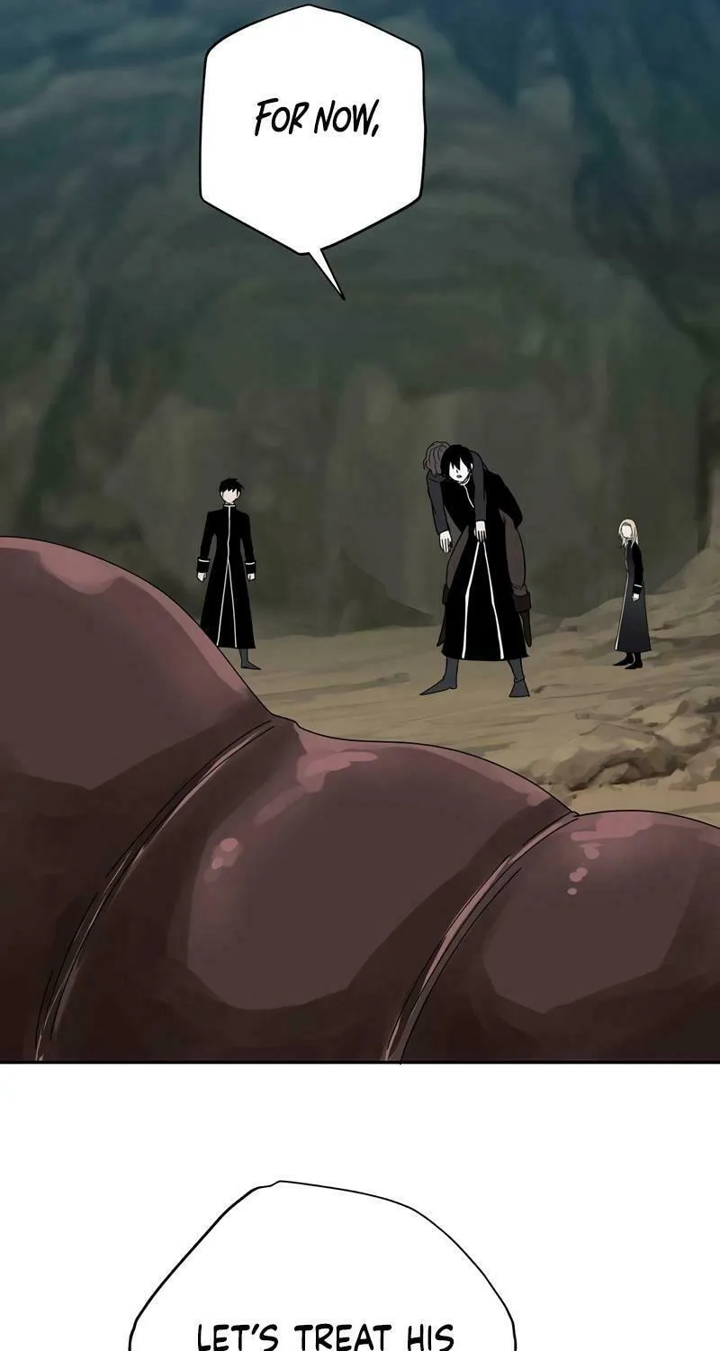 Lamech Chapter 13 page 82 - 