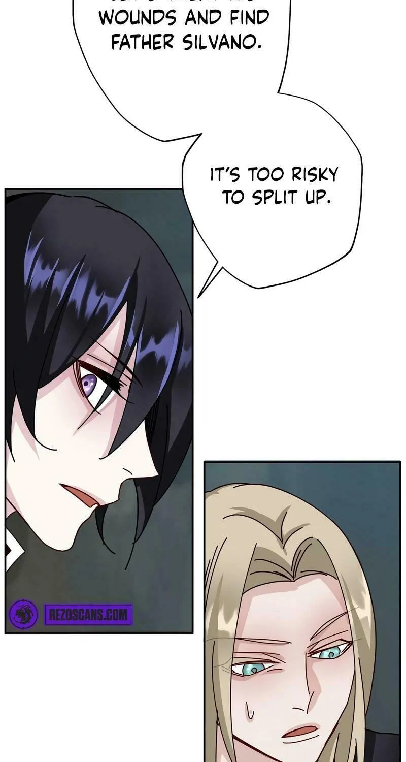 Lamech Chapter 13 page 83 - 