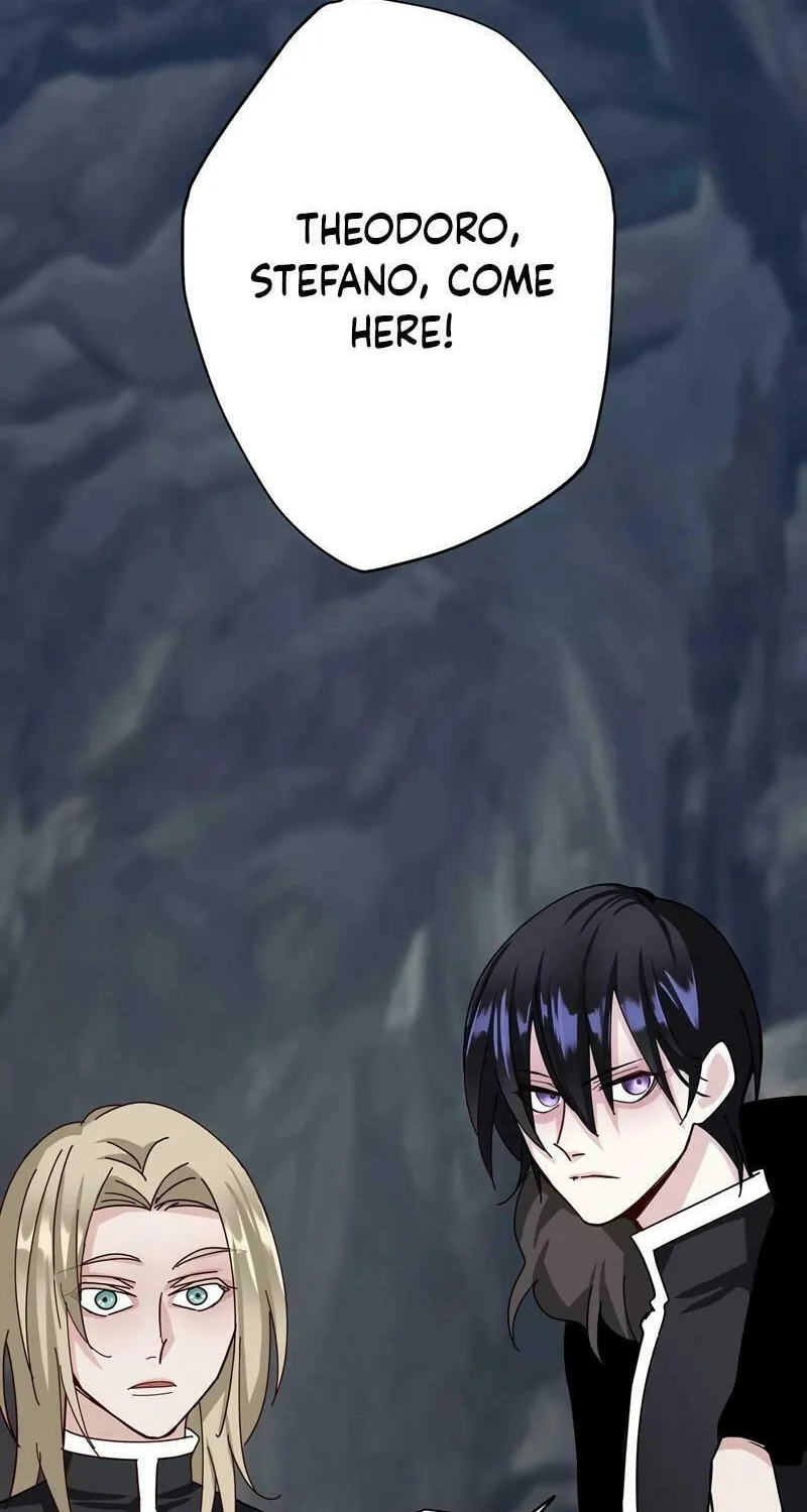 Lamech Chapter 13 page 87 - 