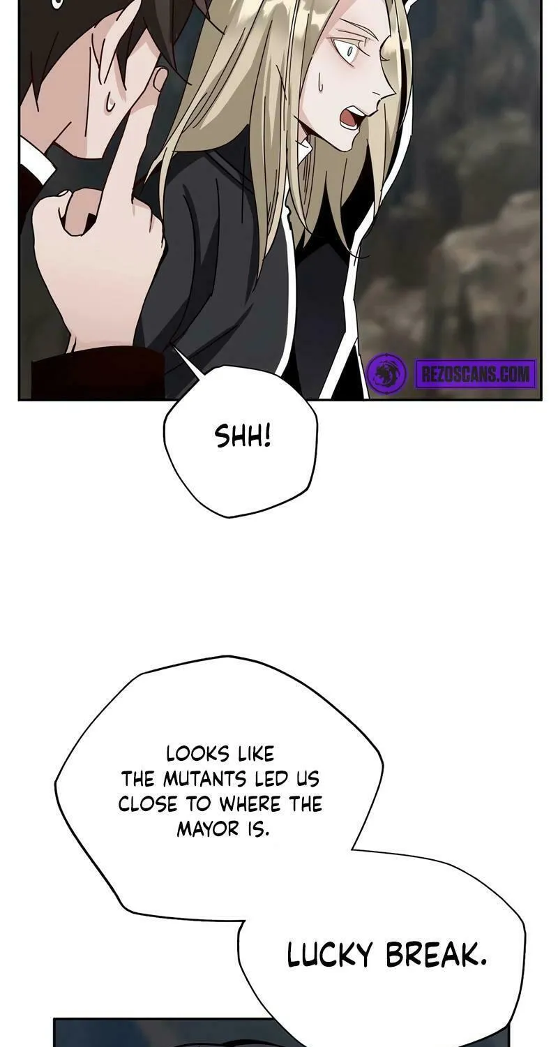 Lamech Chapter 13 page 98 - 